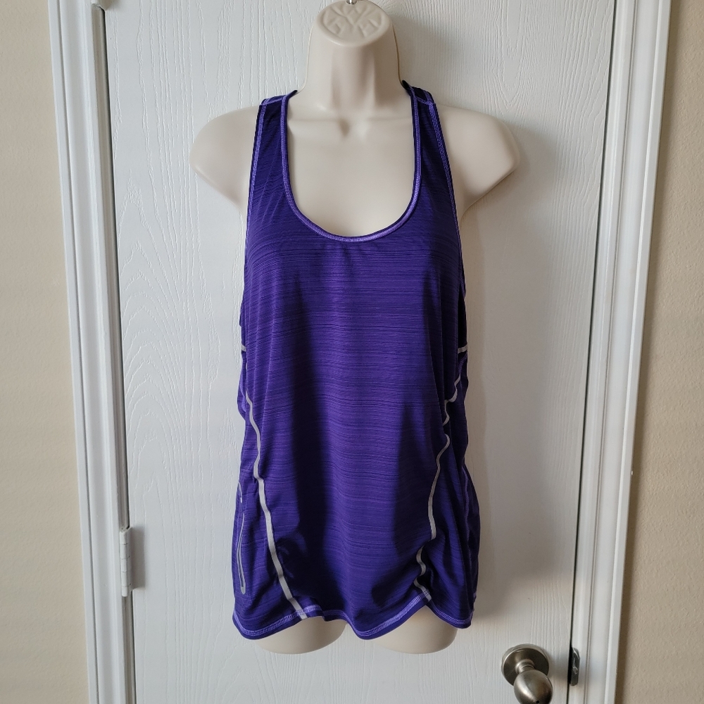 Athleta Zinger Tank